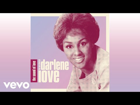 Darlene Love - (Today I Met) The Boy I'm Gonna Marry (Official Audio)