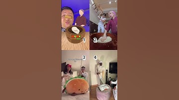 yosho hai yai yai 😆😆😆 who is your best remix! 🤩 #shorts