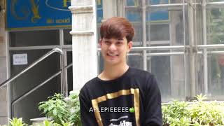 You’re my baby 16/4/61 Art pakpoom @jinloe #TeamBabyArt