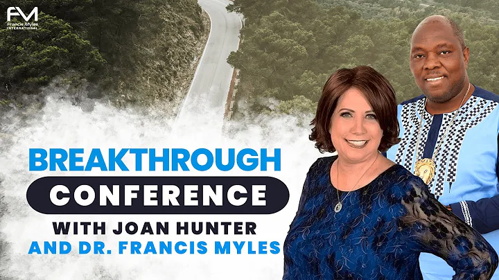 Destroying Evil Altars Breakthrough Conference wit...