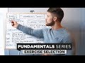 What Are The Best Exercises for Muscle and Strength? | Fundamentals Series Ep. 4