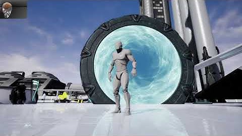 2021 Stargate Fan Project Update Stargate That functions put into levels