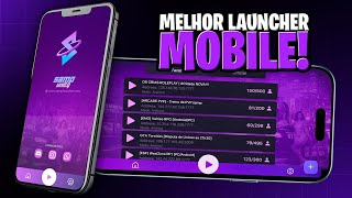 Released Best Sdan Mobile Launcher With Support For Android 15 And More  Gta Sdan