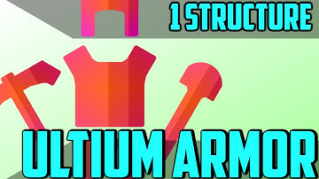 New Armor and Tools - Minecraft 1.11 Command Block Creation