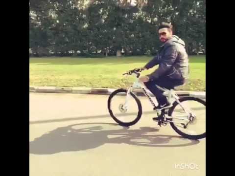 تامر حسني التمرين مش جيم