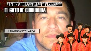 Hermano Cayo La Ley - La Historia DETRAS del Corrido (LA VERDADERA HISTORIA)