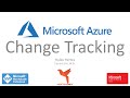 Microsoft Azure ☁️ Azure Automation Change Tracking