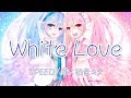 【初音ミク】White Love SPEED【VOCALOIDカバー】
