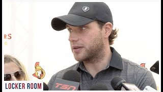 Sept 11: Bobby Ryan