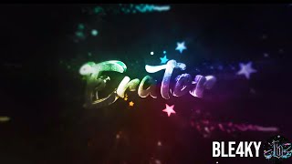 Top 25 INTROS of Ble4ky