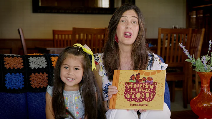 Get Your Free Storybook! | Featuring Melissa McCoy...