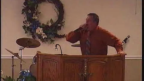 God is Able to Turn it Around Bro Clifford Slaven ...