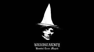 Bruhtality - LARP (Live Action Retarded Primitive)