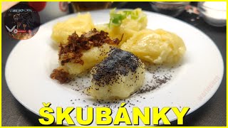 Škubánky