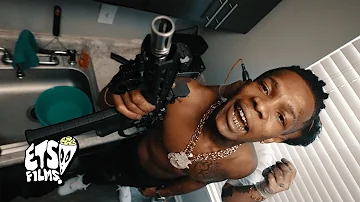 Squadboi Choppa - " Pop It Off" | Dir. by @embrcethestrnge  |