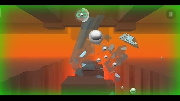 Smash hit Five Checkpoints Mod random rooms glitch #9 original