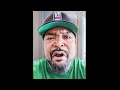 7 MINUTES AGO: Ice Cube Cries For PROTECTION After Exposing Hollywood Prisons!