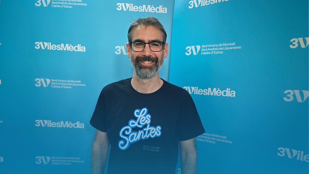 Entrevista a Pol Ducable, Professor de l'Escola Municipal de Música L'Oriola - 01/10/2026