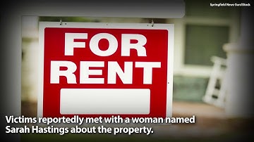 Ohio Woman Allegedly Posted Craigslist Ad for House She Didn