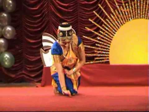 Ganapathi Sthuthi by Aathira Chandran