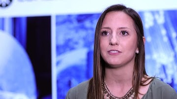 Kate Burkhardt, Coherent, Inc. - OFC 2018 Exhibitor Highlights