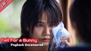 Sun X Jay 💥 Fell For A bunny 💘 || Payback the Series • Revenge to love 🫀