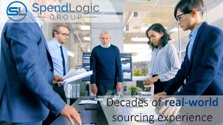 SpendLogic Group, llc Introduction Video