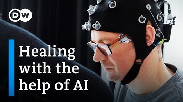 Doctors, apps and artificial intelligence - The future of medicine | DW Documentary