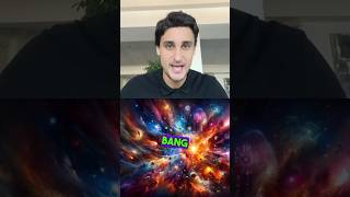 Cosa Cera Prima Del Big Bang scienza divulgazione astronomia curiosit perte fisica shorts