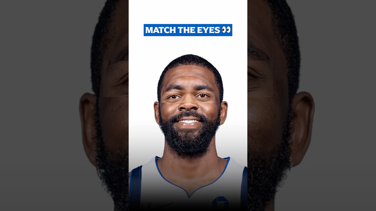These eyes belong to __________ 👀 #MFFL