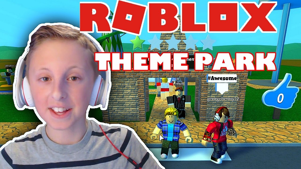 How To Build A 1 Star Roblox Theme Park Roblox Theme Park Tycoon 2 My First Theme Park Youtube - how to build a 1 star roblox theme park roblox theme park tycoon 2 my first theme park building my own park roblox theme park tycoon 2 1 youtube How To Build A 1 Star Roblox Theme Park Roblox Theme Park Tycoon 2 My First Theme Park Youtube - building my own park roblox theme park tycoon 2 1 youtube