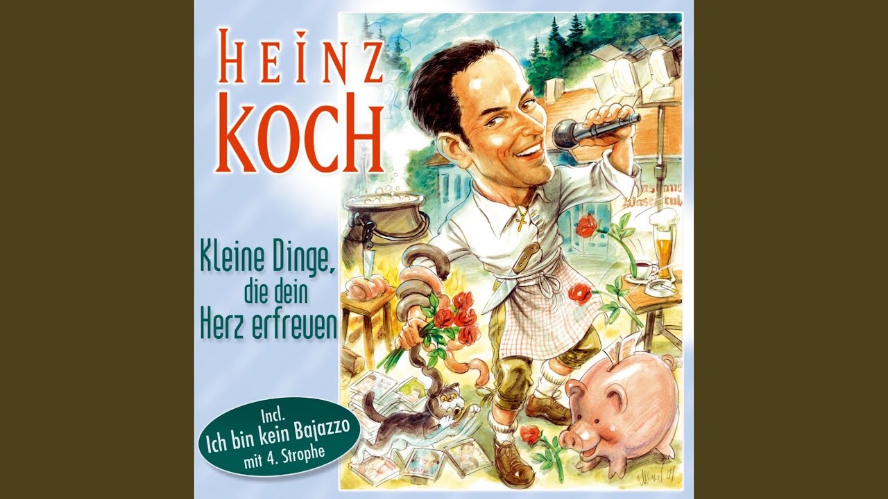 Blasmusik-Medley: Aus Böhmen kommt die Musik / Herz-Schmerz-Polka / Rosamunde / Auf der...