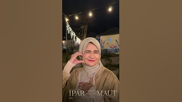 Ekspresi cast saat day 1 IPAR ADALAH MAUT! #IparAdalahMaut #Shorts