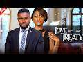 LOVE TREATY - Shaznay Okawa, Maurice Sam | 2026 Latest Nigerian Love Full Movie