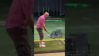 Golf at its finist.