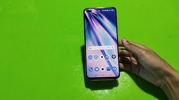 How To Enable Split Screen in Oppo K10 5G , Oppo K10 5G Dual Screen Create Split Screen