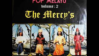 the mercy's _ bagai mimpi (1975)