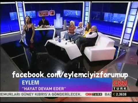 Eylem-Mesut Yar'la Burada Laf Çok-Hayat Devam Eder