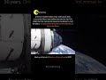 Humans Flew To The Moon For The First Time In 50 Years