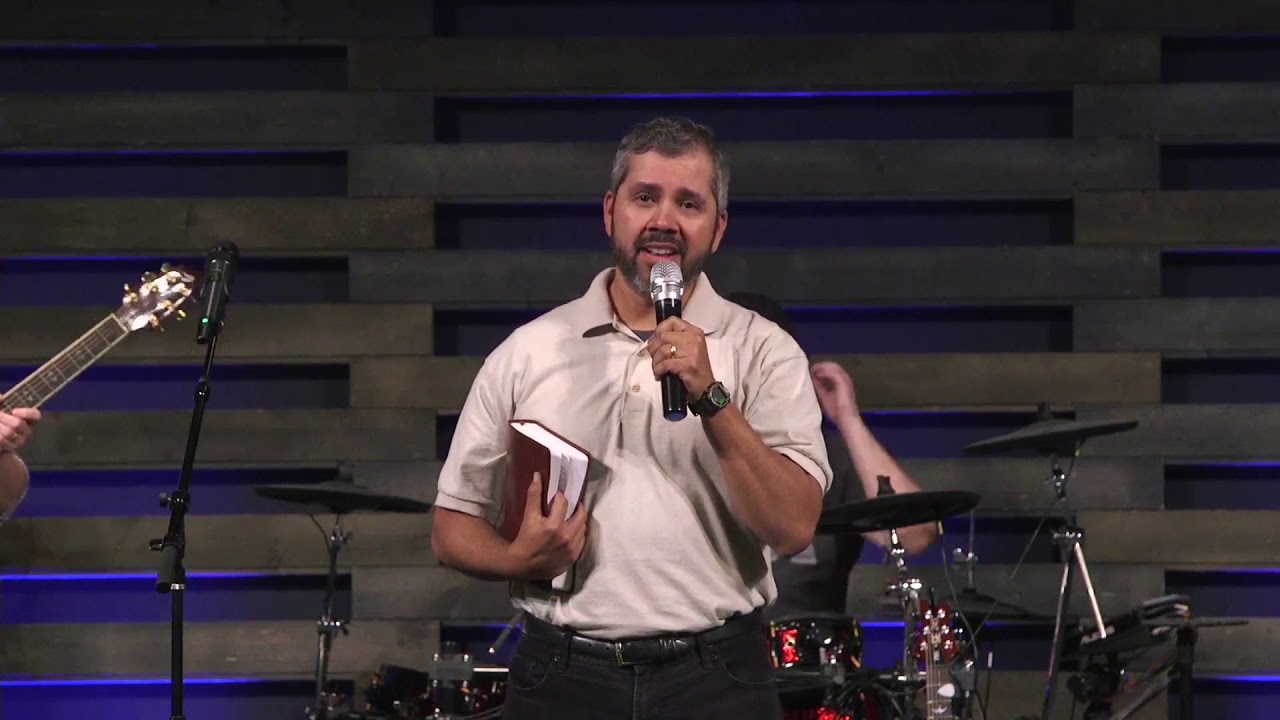 April 26th Sunday Service Fellowship Church at Plum Creek YouTube