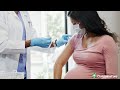 Why Pregnant Woman Should Get the COVID-19 Vaccine
