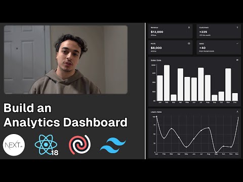 Build an Analytics