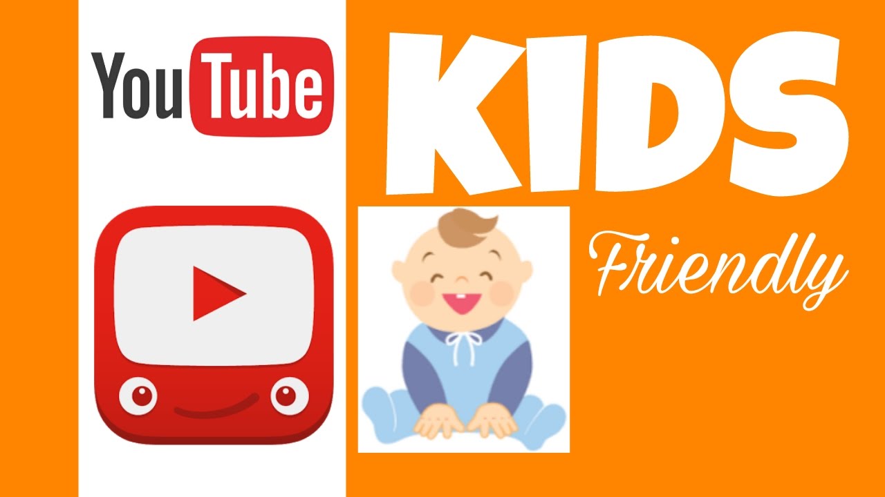 Kids friendly app/parents must watch