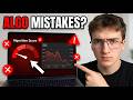 5 Algorithm Mistakes That Secretly KILL Your Views