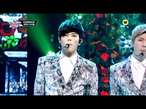 (+) Step By Step - 제국의아이들 (ZEA)