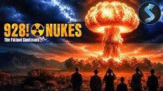 Nuclear Secrets in America | Full Historical Documentary | | 928 Nukes! The Fallout Continues…