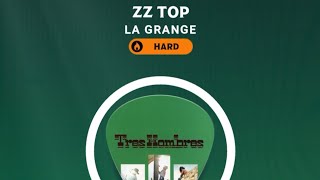 [Country Star] La Grange - ZZ Top / DP 75K