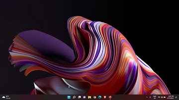 How to add our most used folders to start menu next to the power button on windows 11.