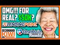 Top 5 Bad-Credit, Guaranteed-Approval Loans for Large Amounts (Up to $50K, 72 Mths) 🔶 CREDIT S2•E58