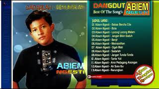Abiem Ngesti Dangdut Legendaris Bebas Bercita Cita